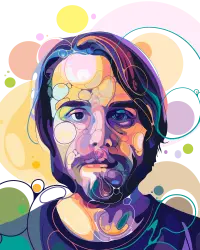 Profile photo of the author A. Mayhugh.