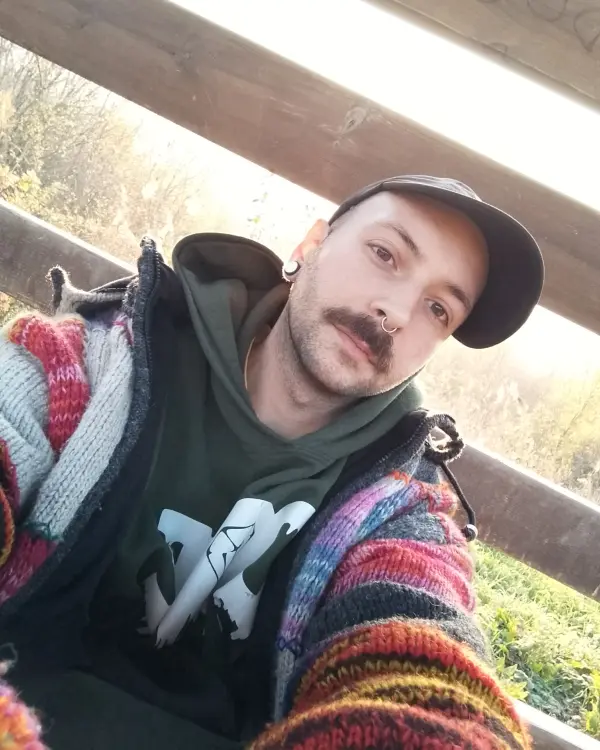 Profile photo of the author Alfredo Squillaro.