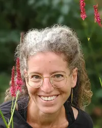Profile photo of the author Annabelle Abraham.