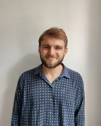 Profile photo of the author Ed Prideaux.