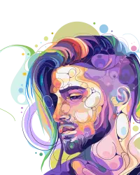 Profile photo of the author James Faraday.