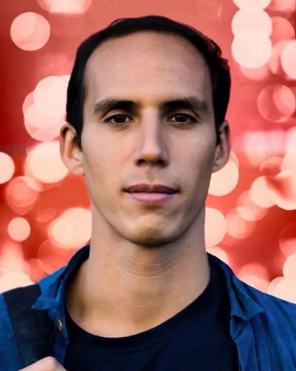 Profile photo of the author John Robertson.