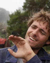 Profile photo of the author Sam Gandy.