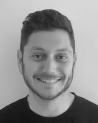 Profile photo of the author Sam Woolfe.